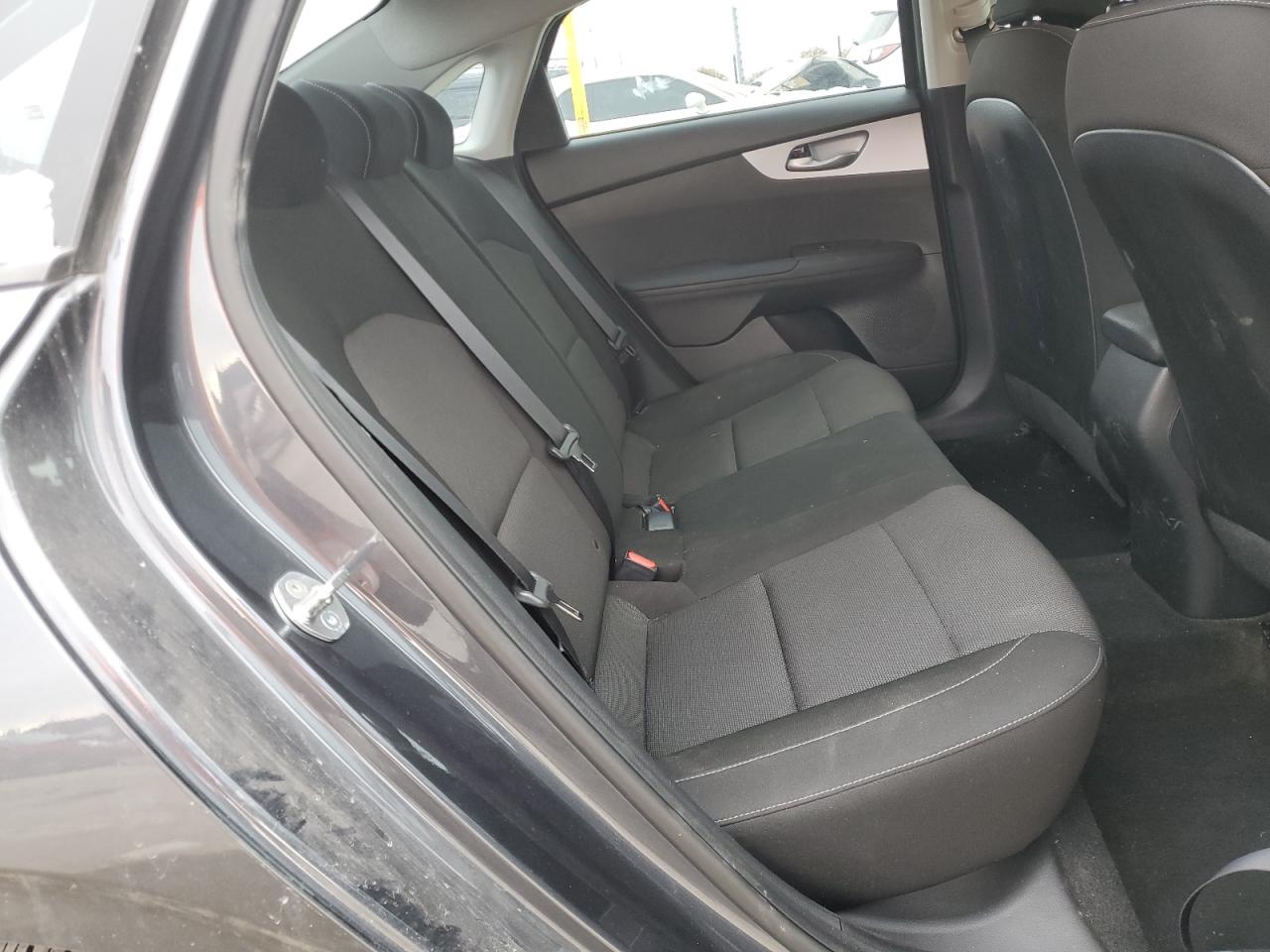 2023 Kia Forte Lx VIN: 3KPF24AD1PE594399 Lot: 91972345