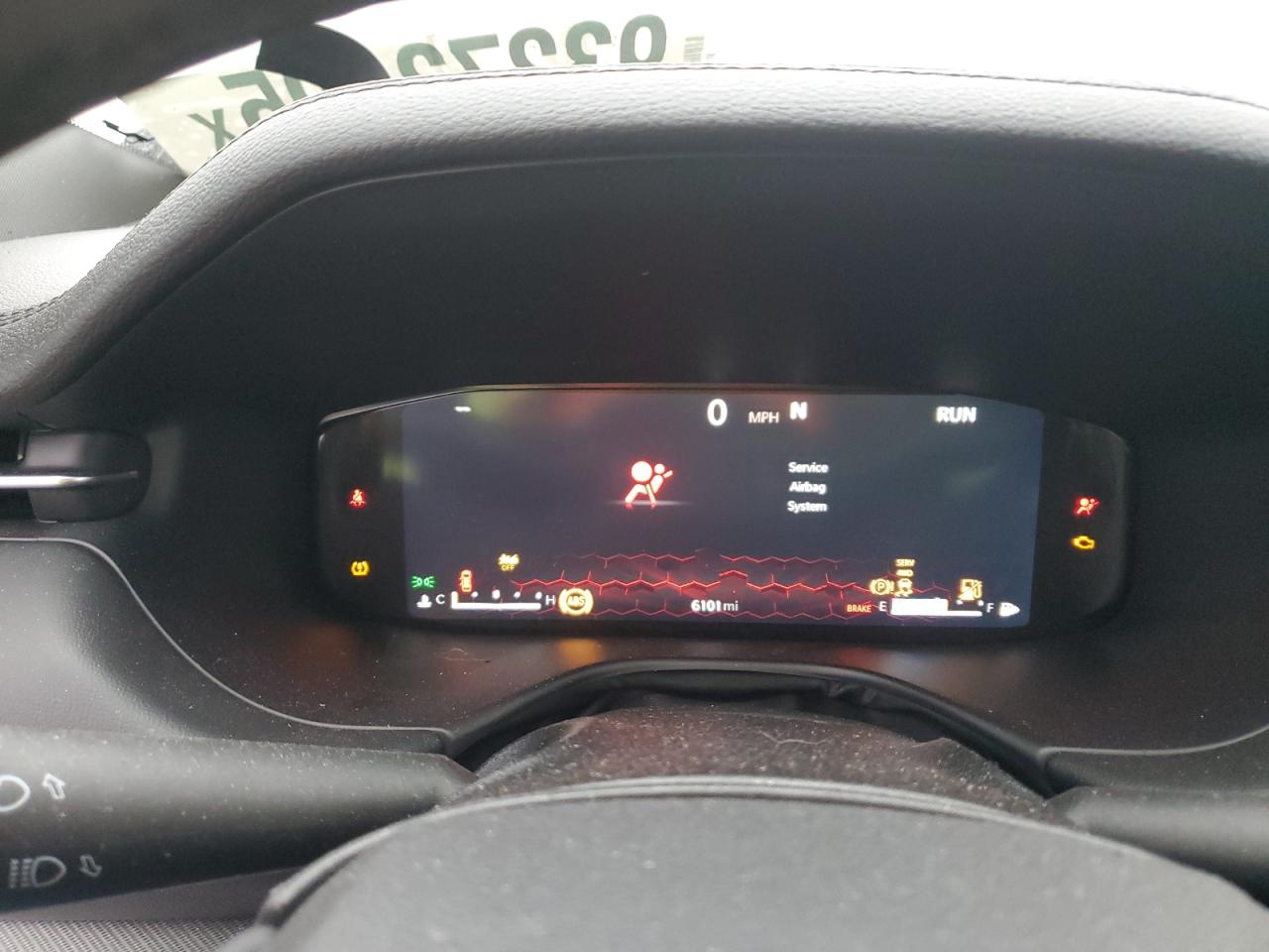 2024 Jeep Compass Limited VIN: 3C4NJDCN9RT140050 Lot: 93273695