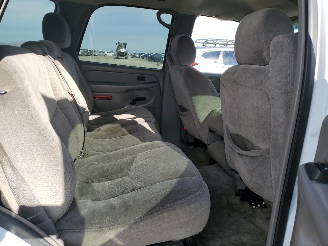 2005 GMC Yukon VIN: 1GKEC13V35J253362 Lot: 92111785