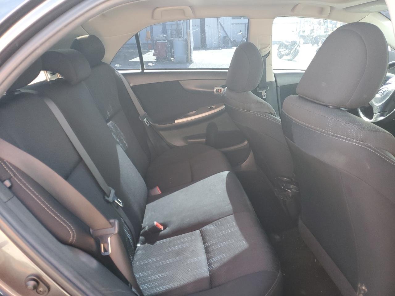 2013 Toyota Corolla Base VIN: 5YFBU4EE5DP213708 Lot: 93783295