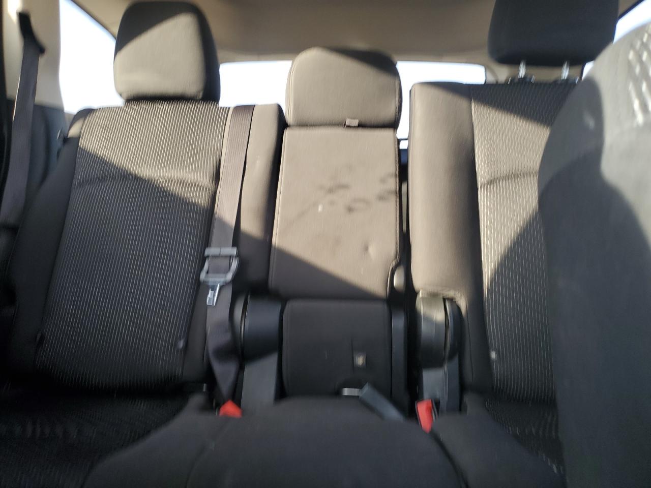 2018 Dodge Journey Se VIN: 3C4PDCABXJT519016 Lot: 91853165