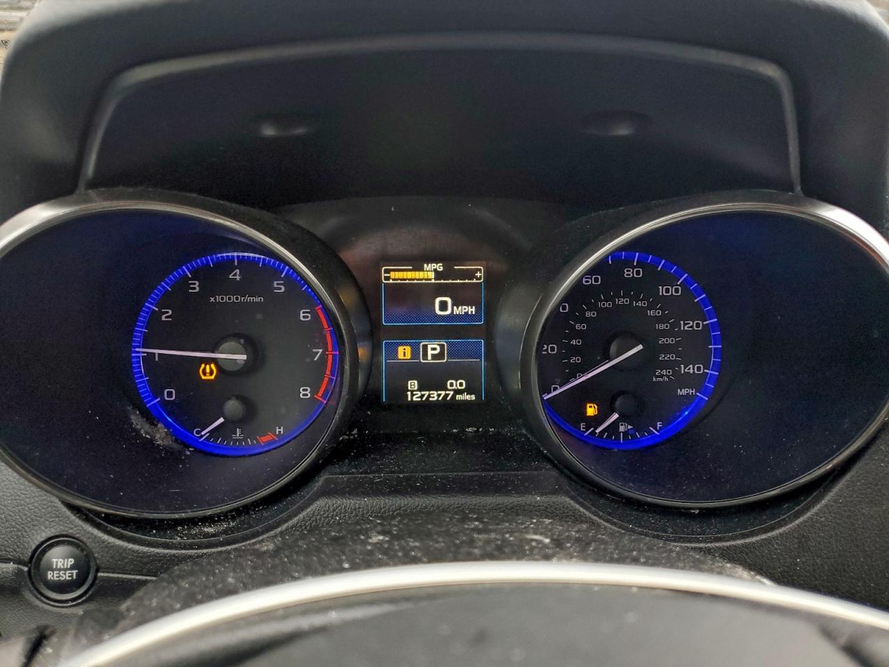 2016 Subaru Legacy 2.5I Premium VIN: 4S3BNAC66G3012646 Lot: 94026185