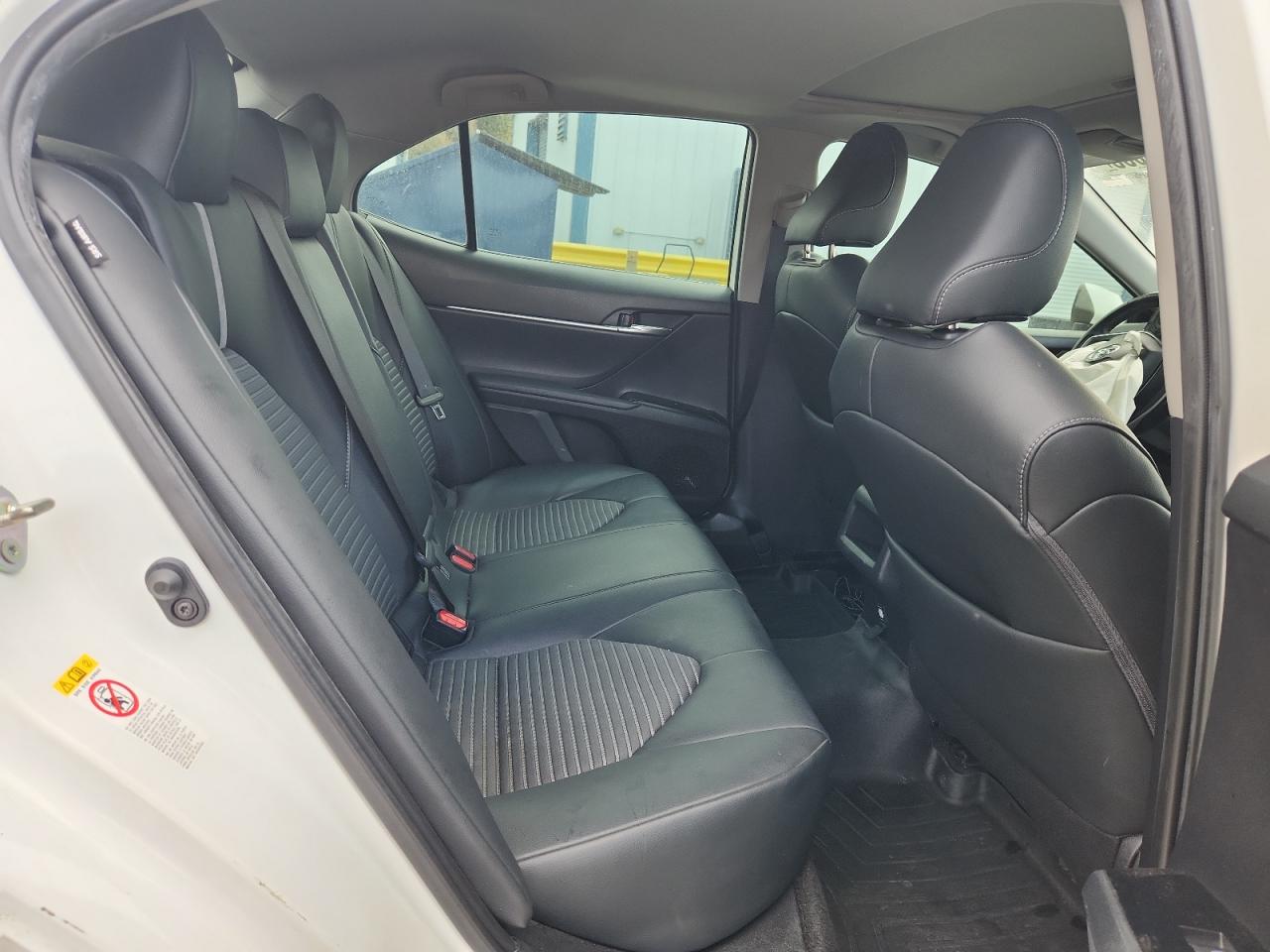 2019 Toyota Camry L VIN: 4T1B11HK8KU761044 Lot: 93478005