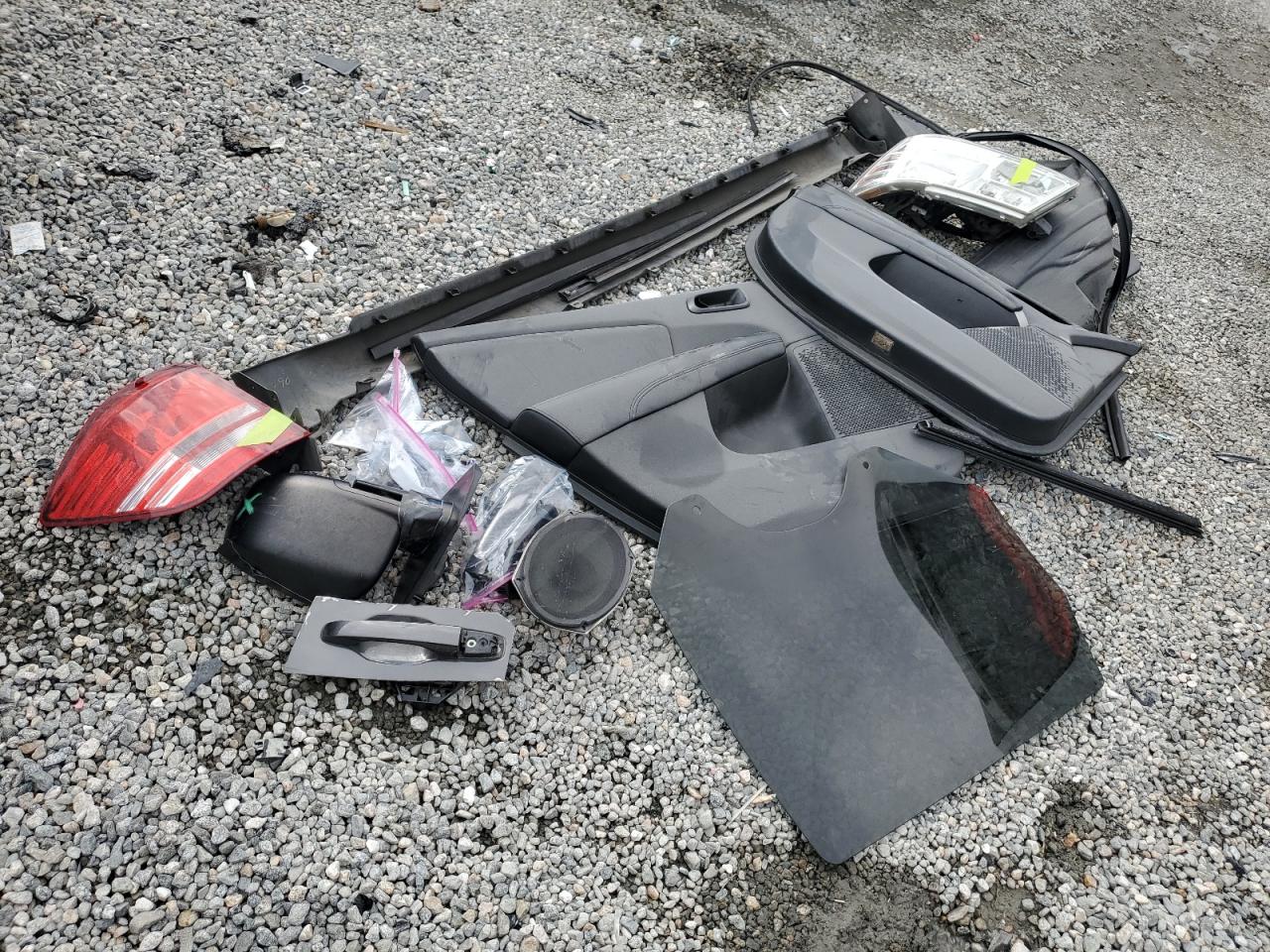 2016 Dodge Journey Se VIN: 3C4PDCAB5GT245149 Lot: 93330585