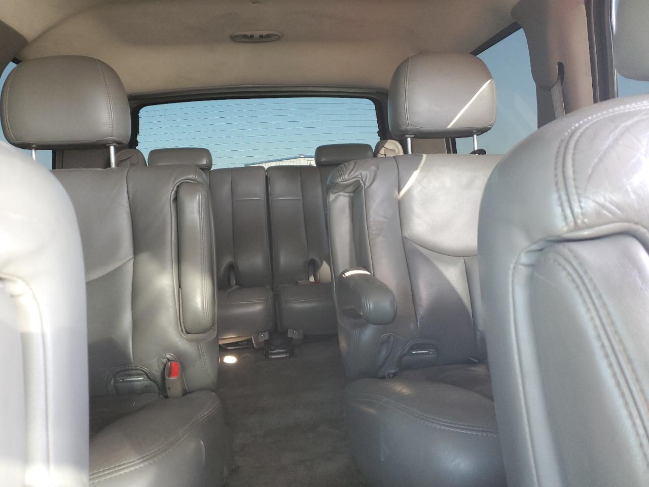 2004 GMC Yukon Denali VIN: 1GKEK63U04J190470 Lot: 91241815