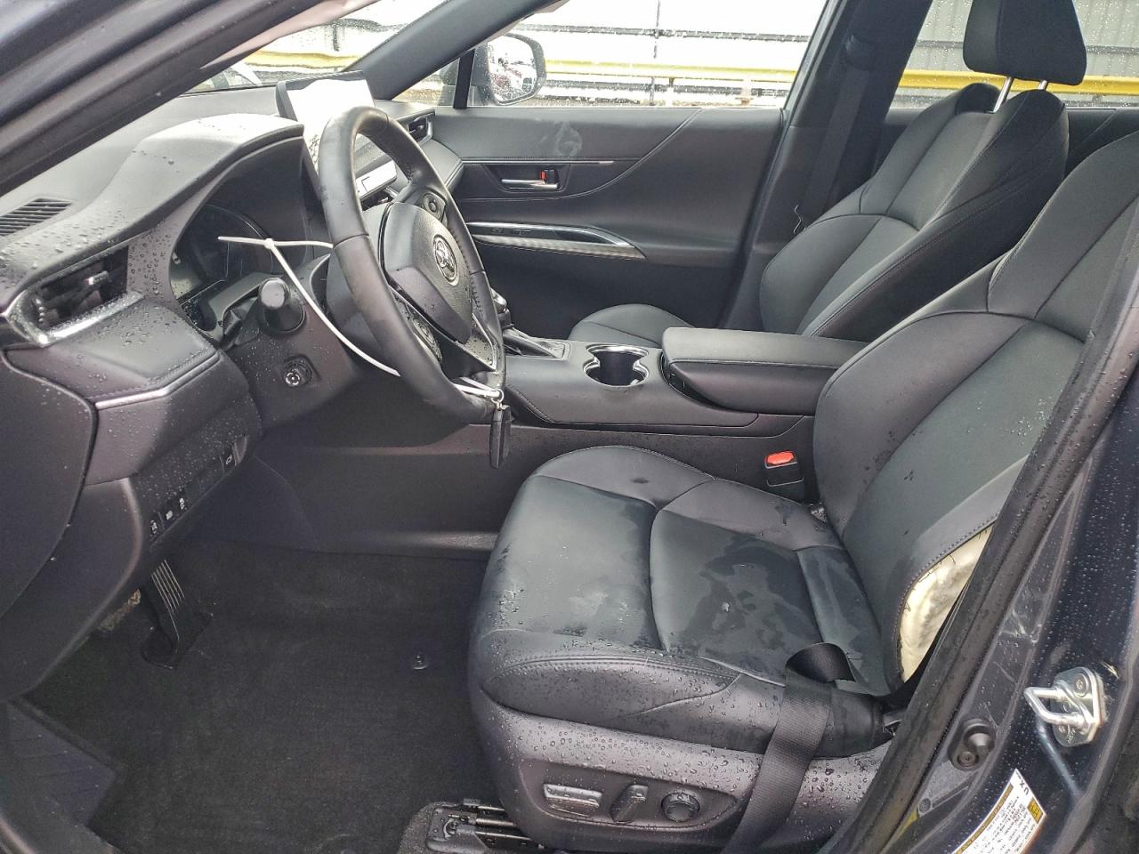 2023 Toyota Venza Le VIN: JTEAAAAH7PJ130028 Lot: 93845995