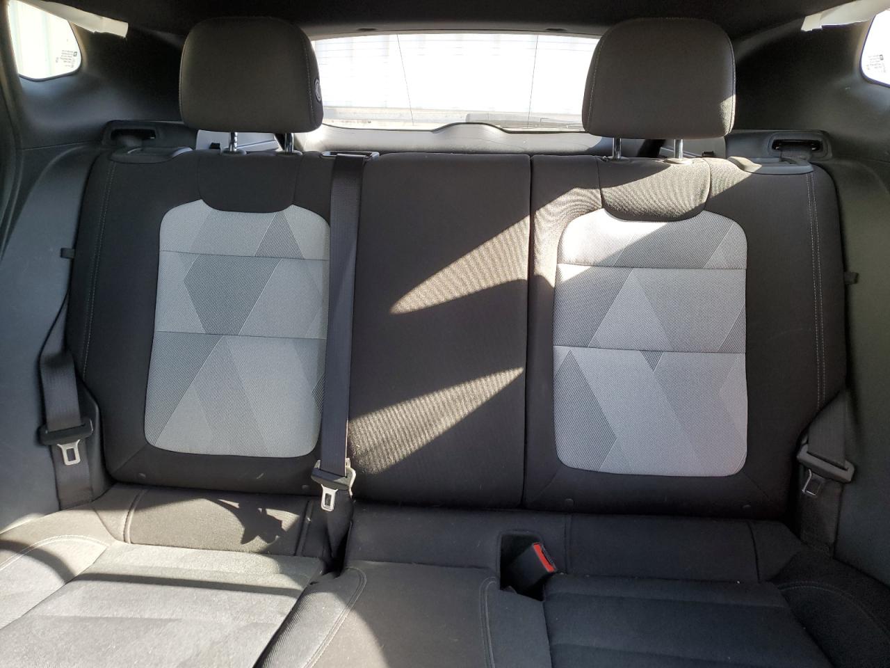 2024 Chevrolet Trax 1Rs VIN: KL77LGE22RC118035 Lot: 92226245