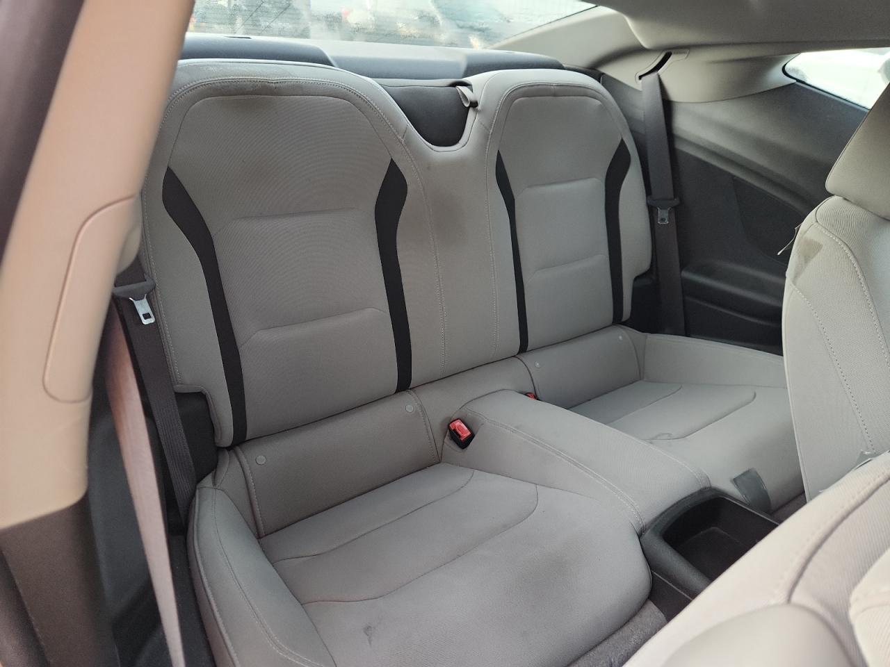 2018 Chevrolet Camaro Lt VIN: 1G1FB1RS0J0132698 Lot: 93489485