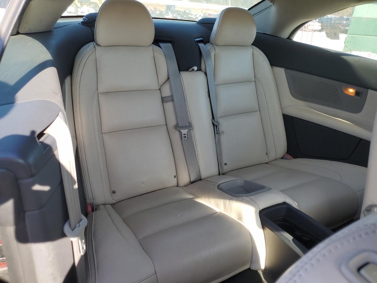 2012 Volvo C70 T5 VIN: YV1672MC4CJ125937 Lot: 91119815