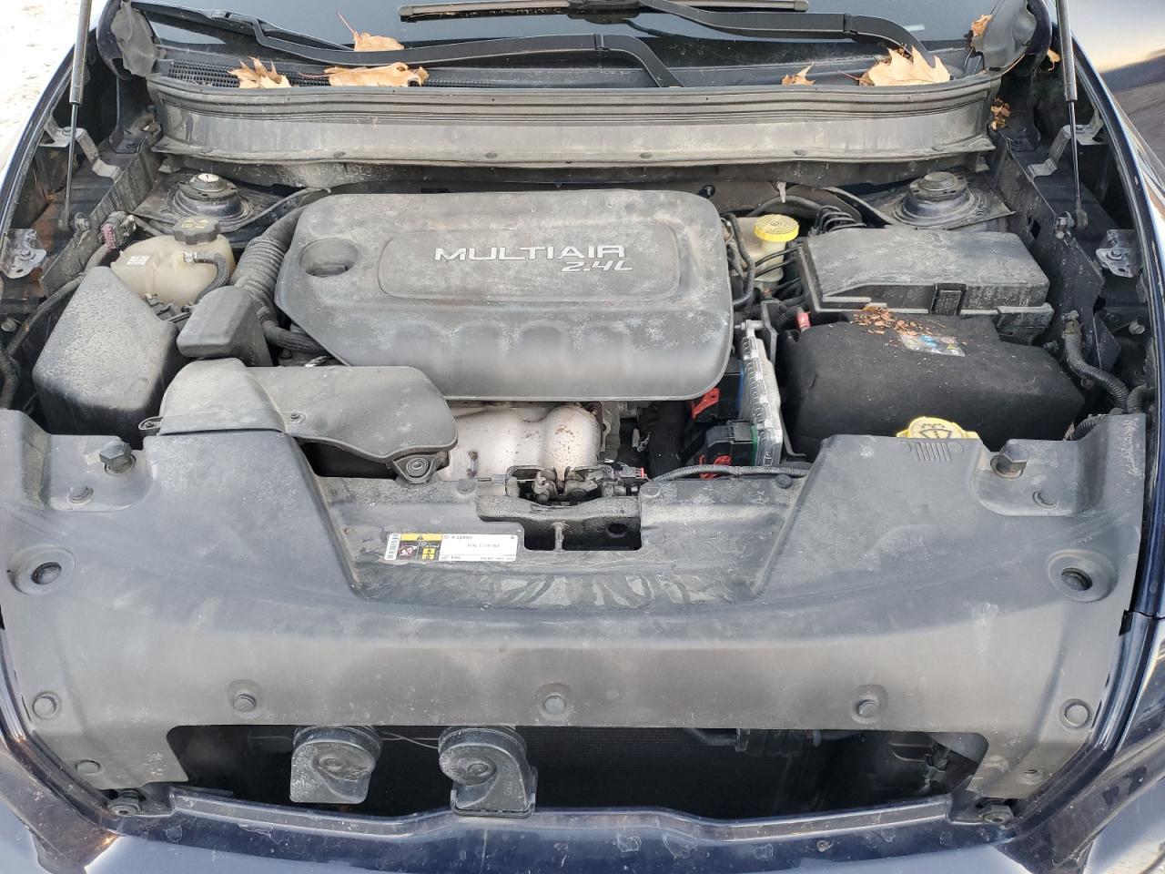 2014 Jeep Cherokee Latitude VIN: 1C4PJMCB2EW169554 Lot: 93213805