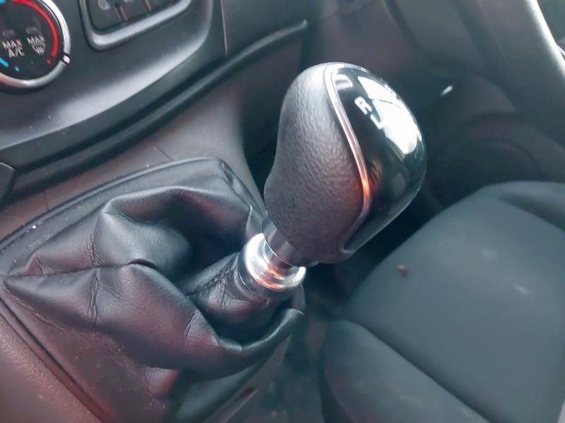 2021 FORD TRANSIT CUSTOM 2.0 ECOBLUE 105PS LOW ROOF LEADER VAN