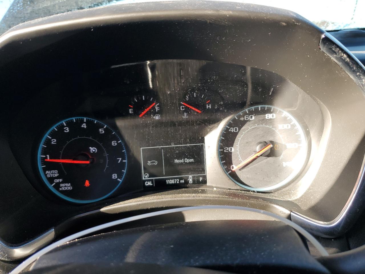 2018 Chevrolet Equinox Lt VIN: 3GNAXSEV9JS543235 Lot: 91691335