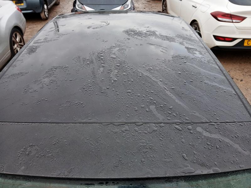 2011 AUDI A3 2.0 TDI S LINE 5DR [START STOP]