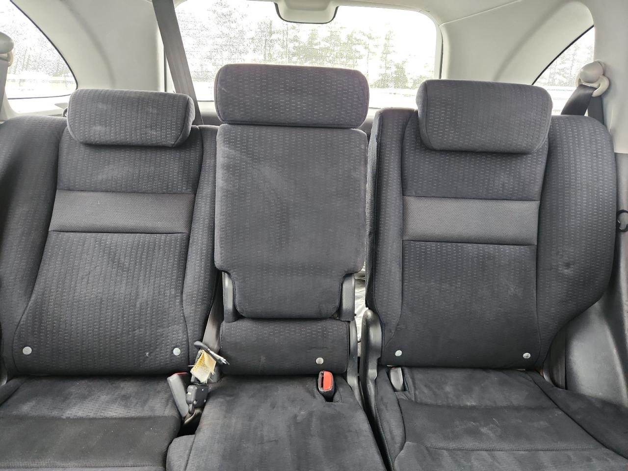 2007 Honda Cr-V Ex VIN: JHLRE38597C071123 Lot: 92741725