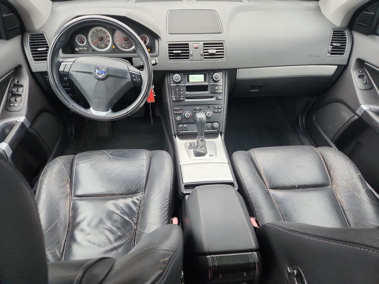 2013 Volvo Xc90 3.2 VIN: YV4952CZ4D1645486 Lot: 86190545