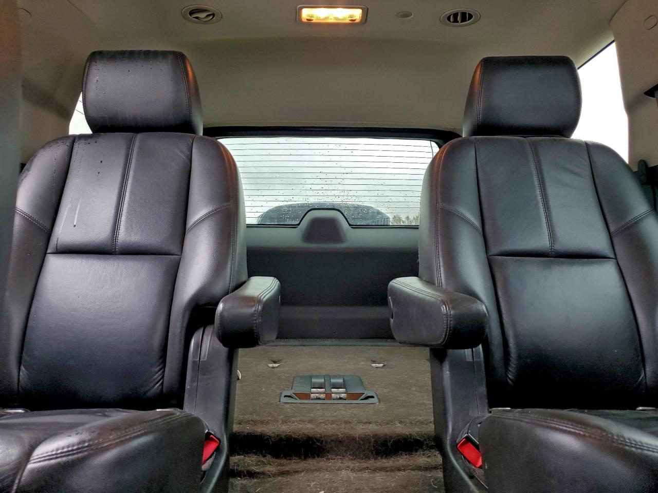 2011 Chevrolet Tahoe C1500 Lt VIN: 1GNSCBE03BR368103 Lot: 94086595