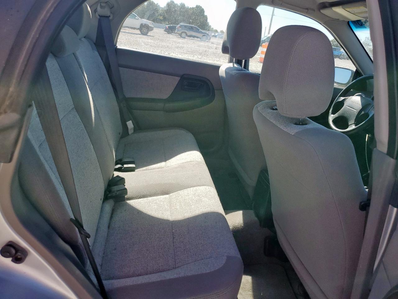 2003 Subaru Impreza Outback Sport VIN: JF1GG68503H812245 Lot: 91361185