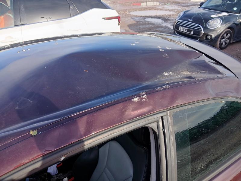 2013 AUDI A1 1.4 TFSI SPORT 3DR S TRONIC