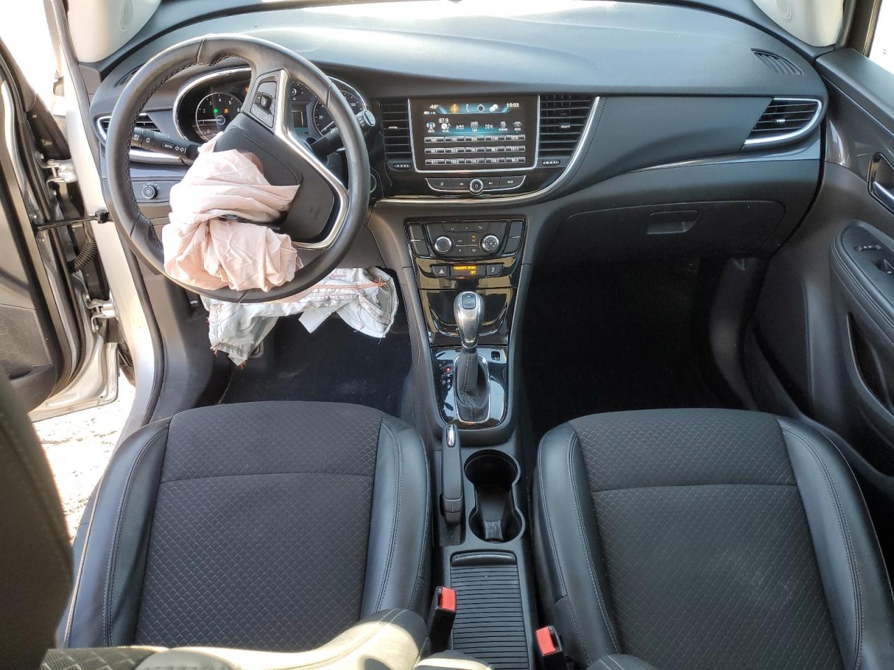 2018 Buick Encore Preferred VIN: KL4CJASB6JB589960 Lot: 93260795