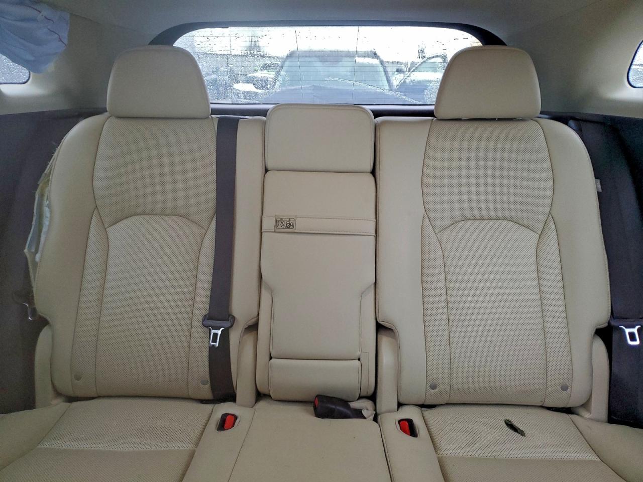 2020 Lexus Rx 350 VIN: 2T2HZMAA1LC172017 Lot: 93623545