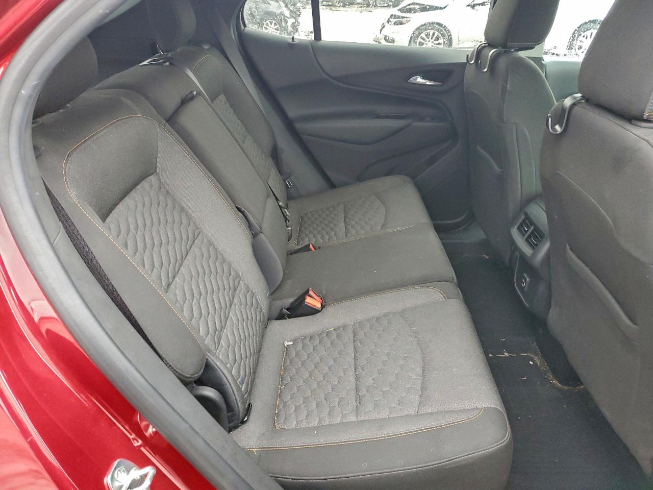 2019 Chevrolet Equinox Lt VIN: 3GNAXUEV1KS681526 Lot: 94168025