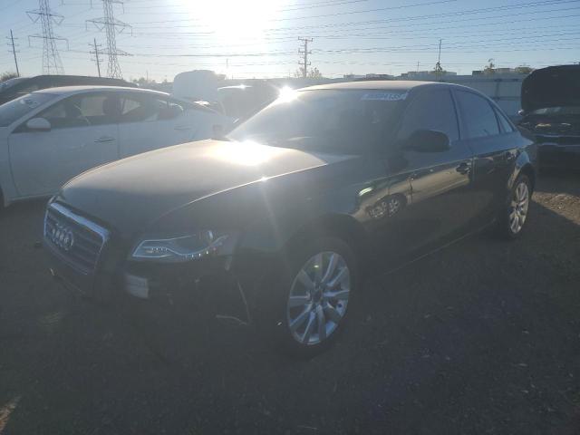 2010 Audi A4 Premium