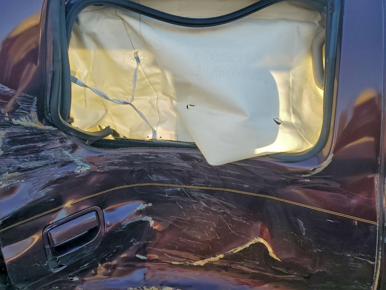 2007 Honda Ridgeline Rtx VIN: 2HJYK16317H507673 Lot: 93712775