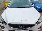 2014 MAZDA CX-5 2.2D [175] SPORT NAV 5DR AWD AUTO for sale at Copart WESTBURY