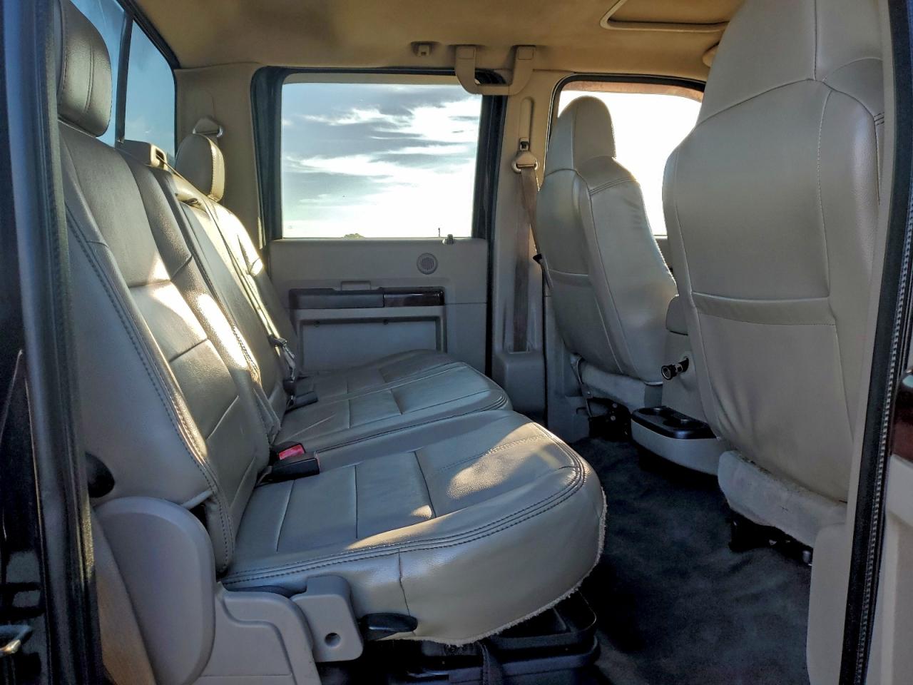 2010 Ford F250 Super Duty VIN: 1FTSW2BR7AEB32188 Lot: 94293505