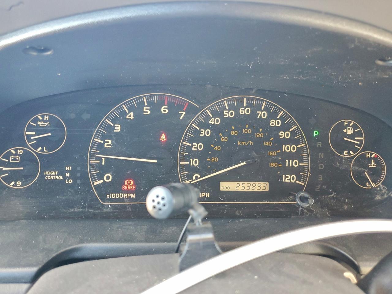 2006 Toyota Sequoia Limited VIN: 5TDZT38A76S264352 Lot: 94327455