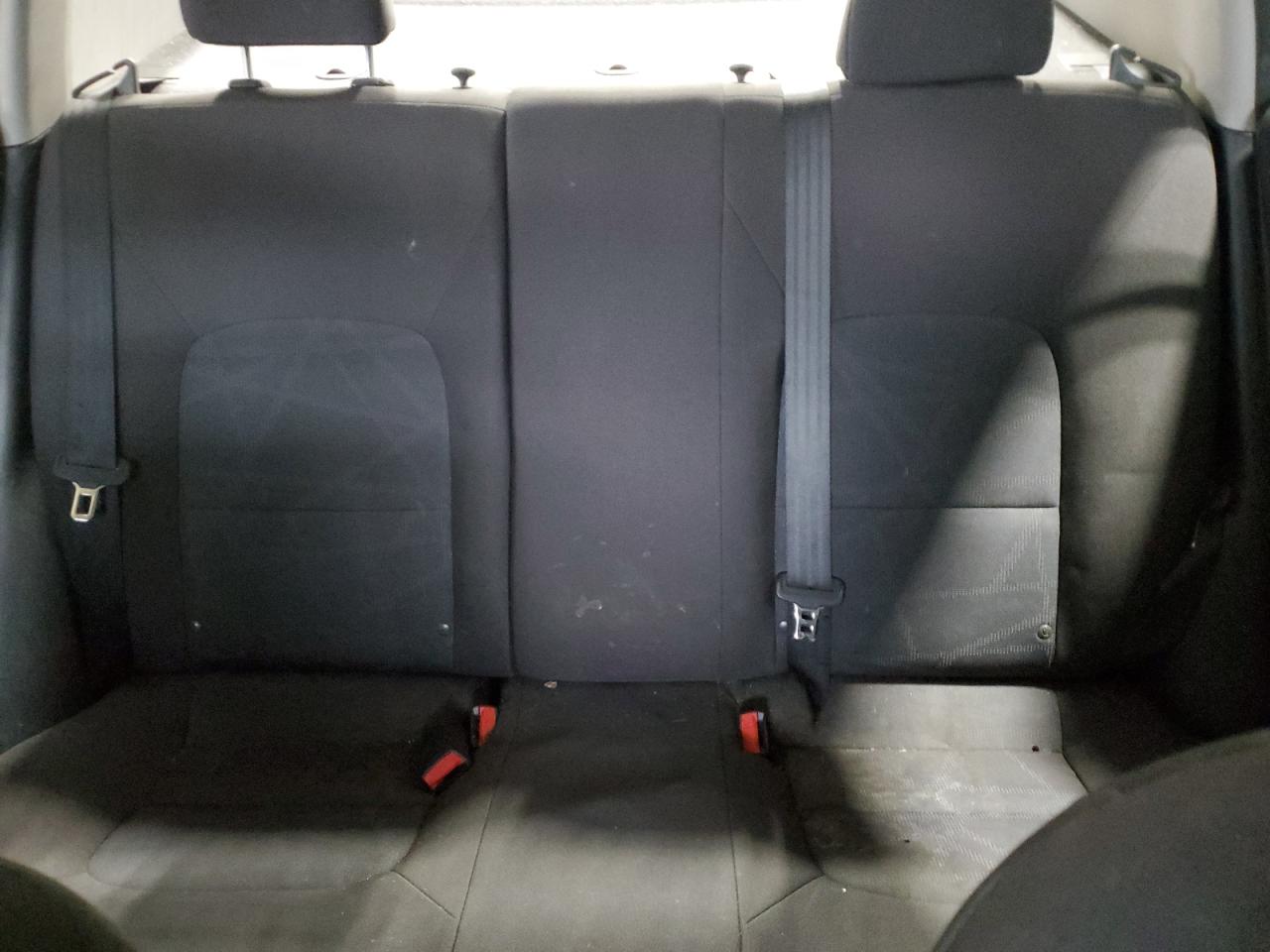 2016 Kia Rio Lx VIN: KNADM4A30G6659299 Lot: 91047315