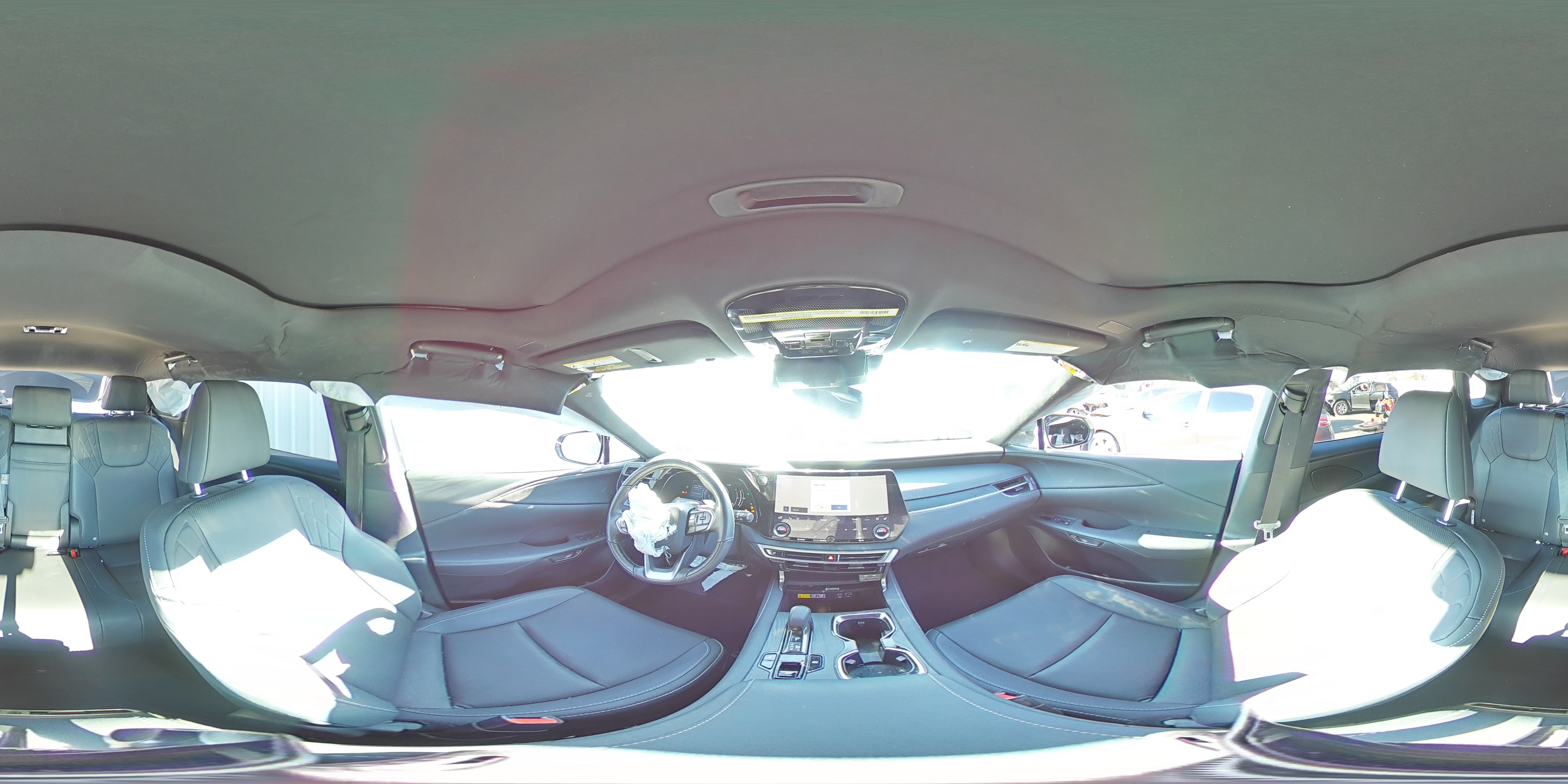 2024 Lexus Rx 350H Base VIN: 2T2BBMCAXRC053933 Lot: 93773425