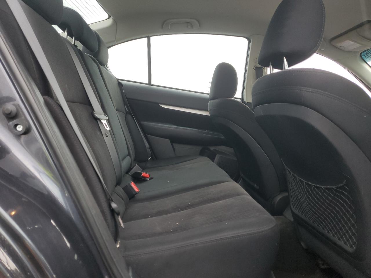 2013 Subaru Legacy 2.5I Premium VIN: 4S3BMBC64D3009104 Lot: 92133005