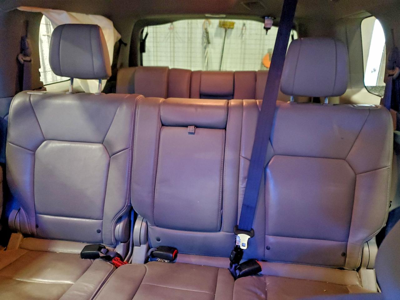 2014 Honda Pilot Exl VIN: 5FNYF4H67EB023351 Lot: 93774395