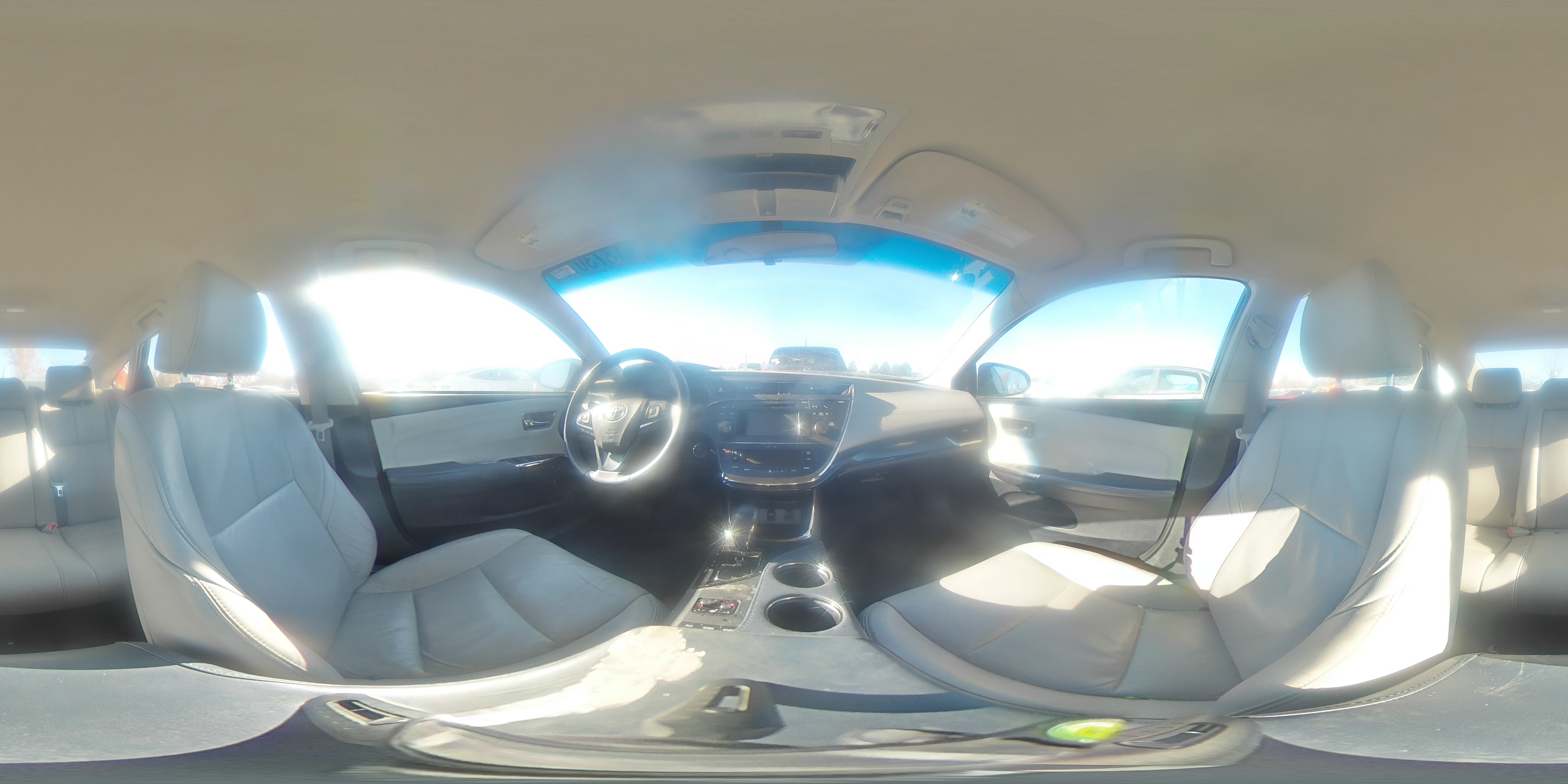 2015 Toyota Avalon Xle VIN: 4T1BK1EB3FU138163 Lot: 91373075