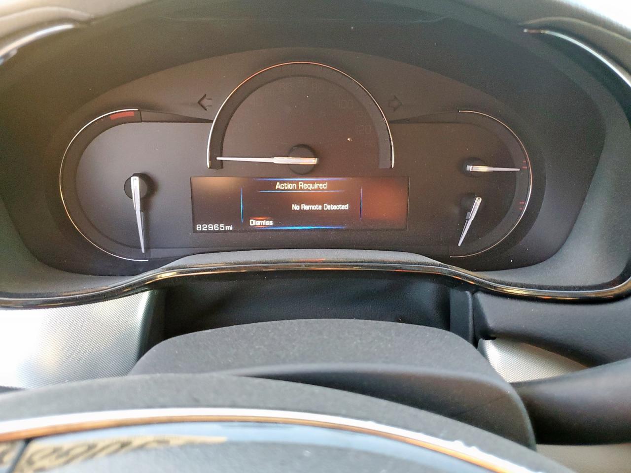 2017 Cadillac Cts Luxury VIN: 1G6AR5SX1H0133253 Lot: 90688265