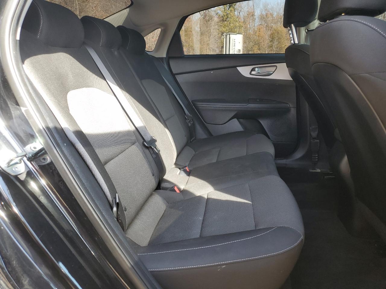 2024 Kia Forte Lx VIN: 3KPF24AD0RE747552 Lot: 91598645