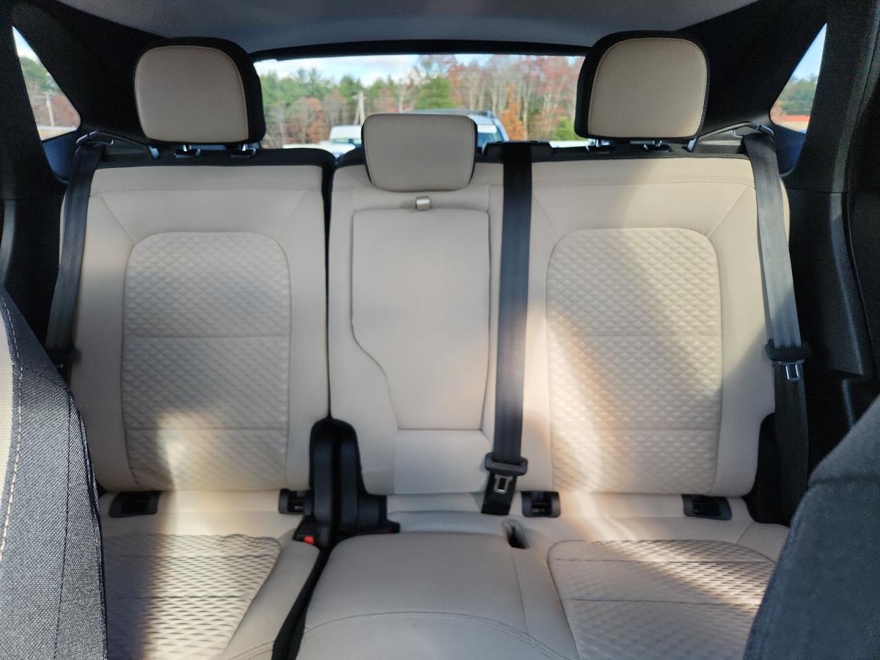 2021 Ford Escape Se VIN: 1FMCU0BZ7MUA23508 Lot: 92536035