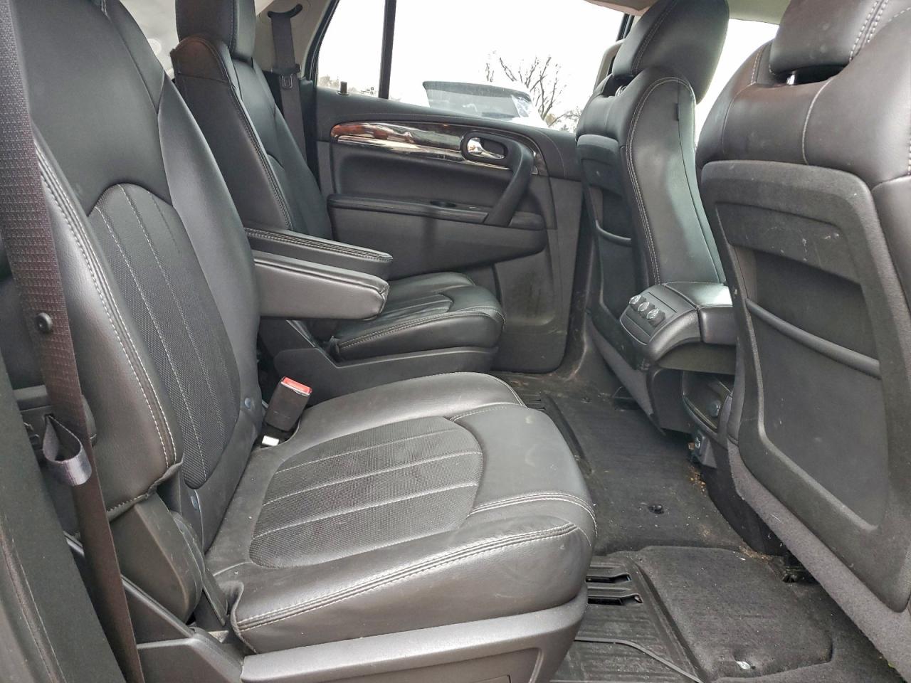 2017 Buick Enclave VIN: 5GAKVBKD4HJ169080 Lot: 93708715