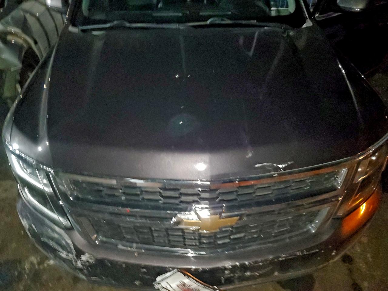 2015 Chevrolet Tahoe C1500 Lt VIN: 1GNSCBKC5FR726502 Lot: 95015145