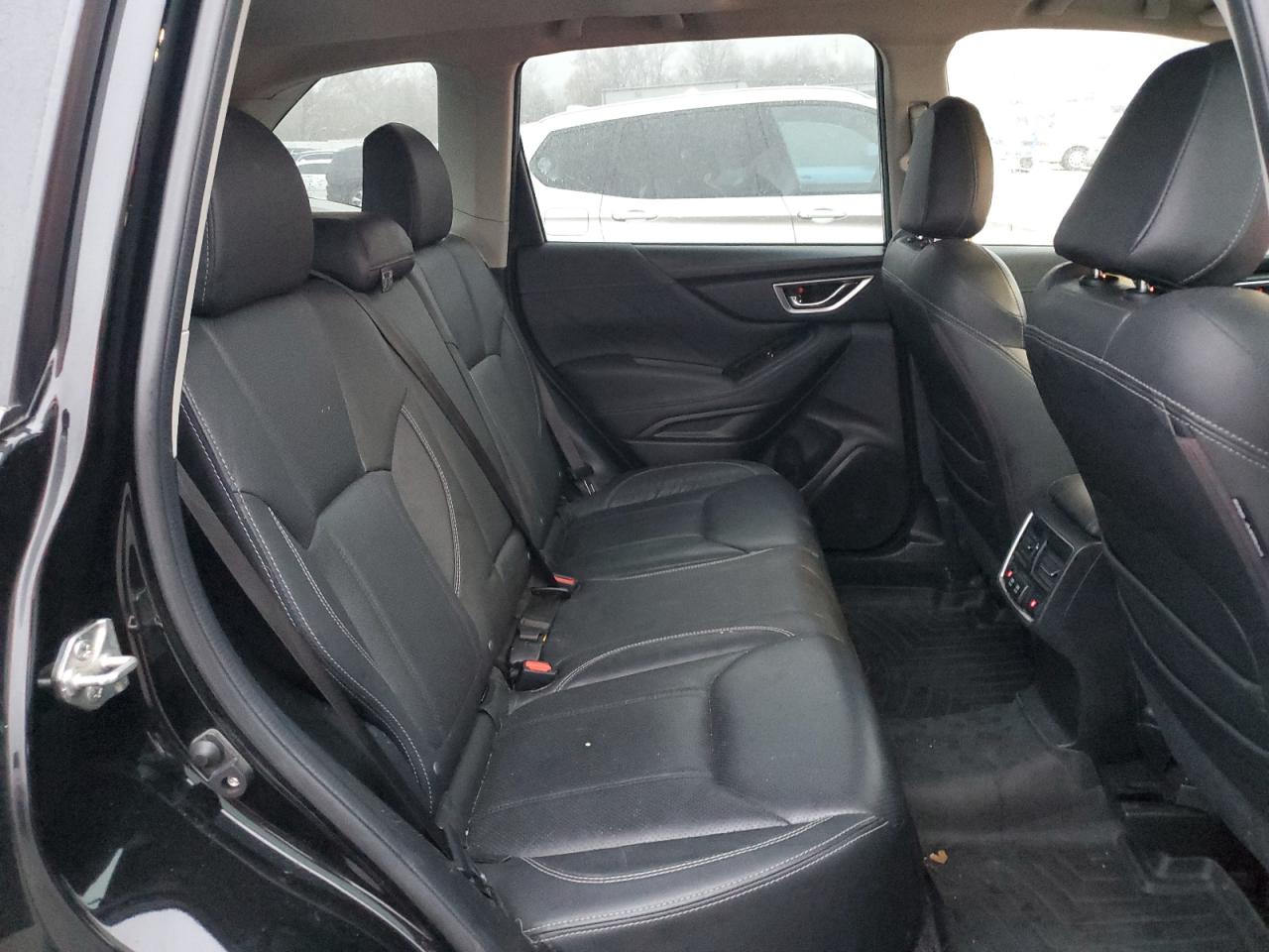 2021 Subaru Forester Touring VIN: JF2SKAXC2MH407397 Lot: 93419585