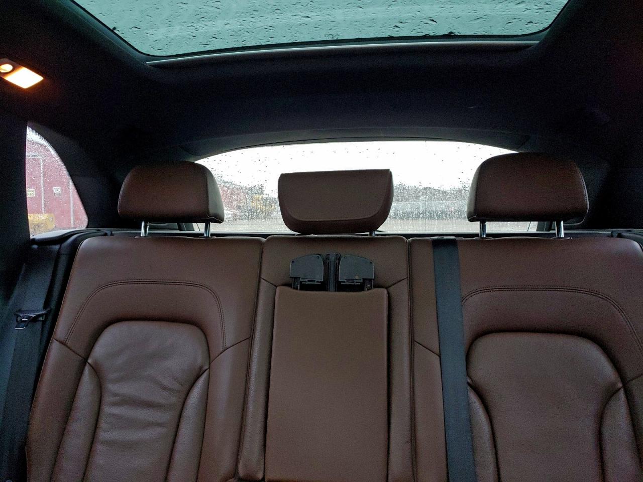 2015 Audi Q5 Tdi Premium Plus VIN: WA1LMCFP9FA099454 Lot: 90689045