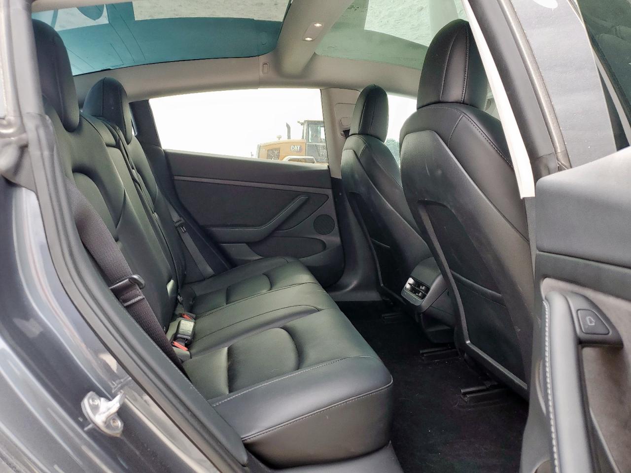 2022 Tesla Model 3 VIN: 5YJ3E1EA7NF249023 Lot: 93208175