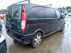 2008 MERCEDES-BENZ VITO 115CDI SPORT VAN for sale at Copart SANDY