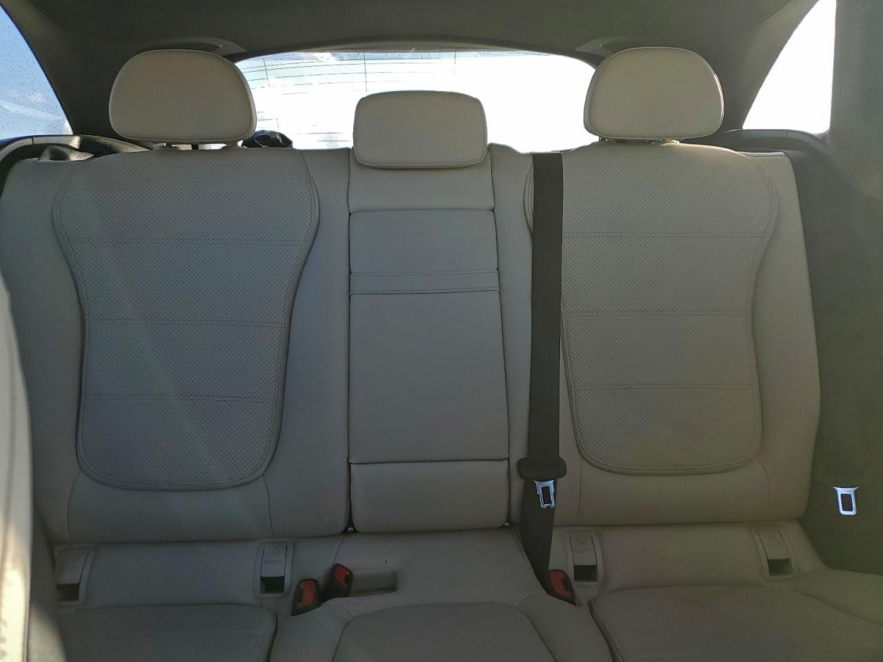 2023 Mercedes-Benz Glc 300 4Matic VIN: W1NKM4HB2PU020014 Lot: 93760405