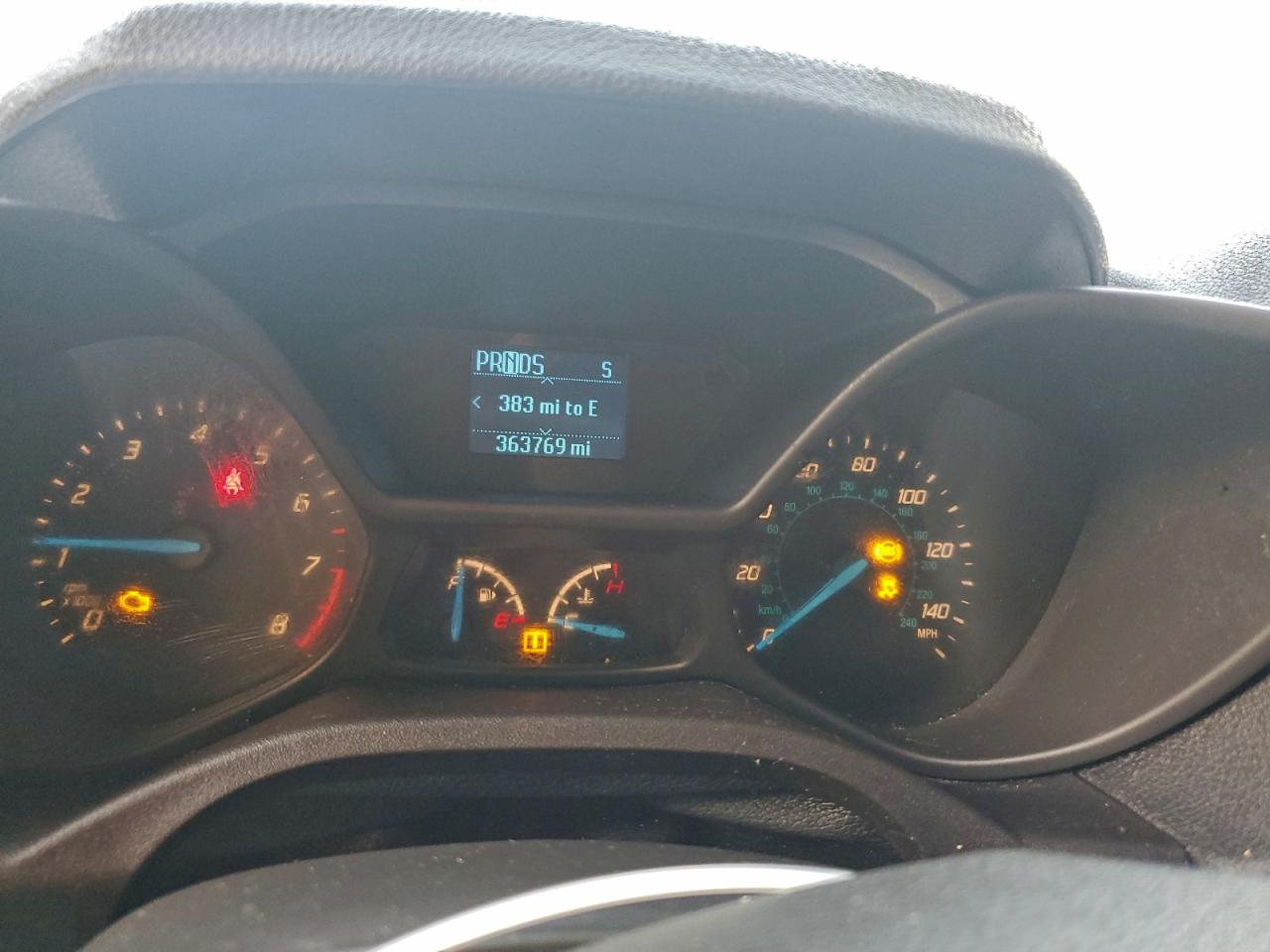 2016 Ford Transit Connect Xlt VIN: NM0LS7F75G1262649 Lot: 93652235