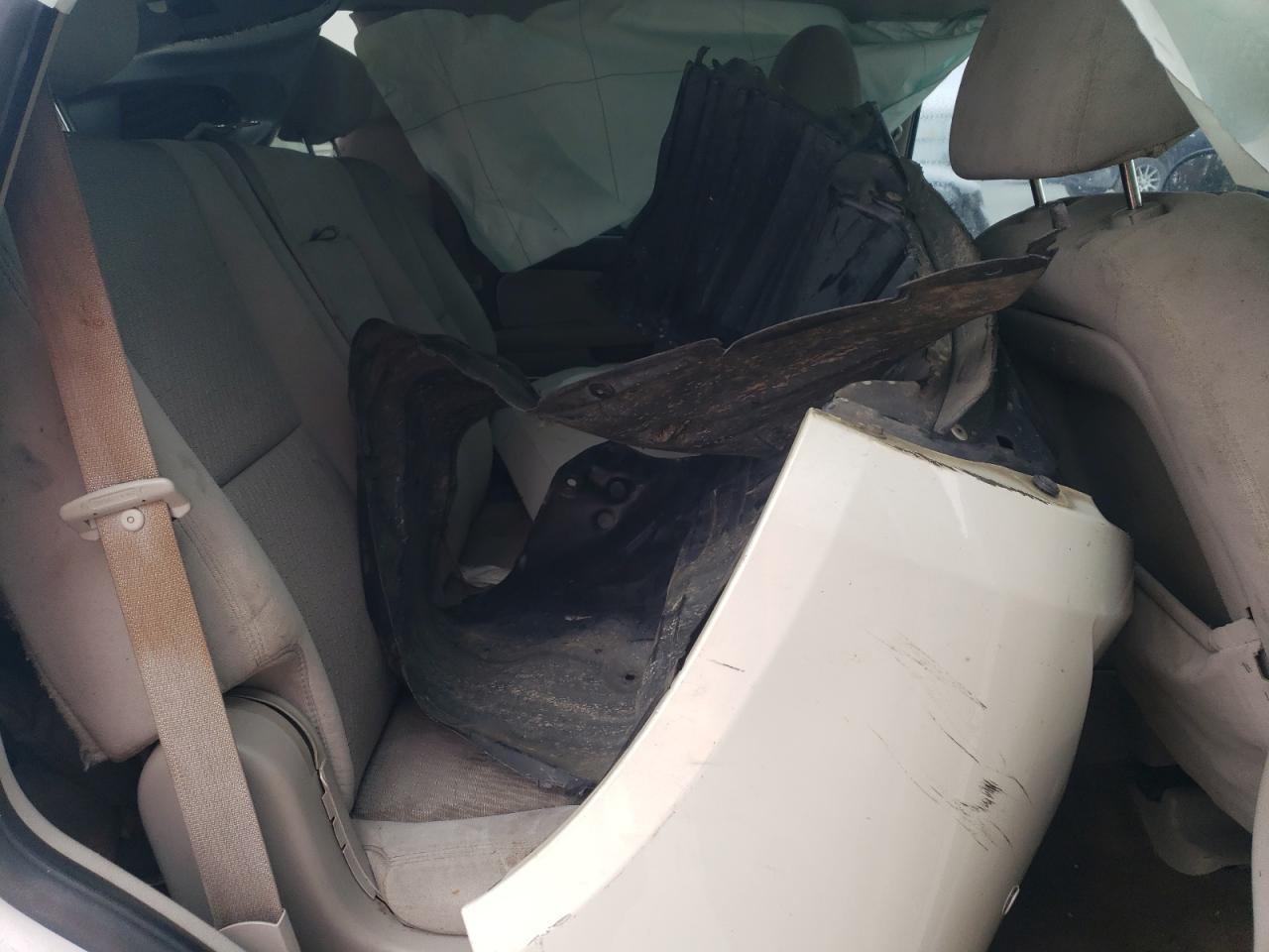 2009 GMC Yukon Sle VIN: 1GKFC23J59R274759 Lot: 93854955