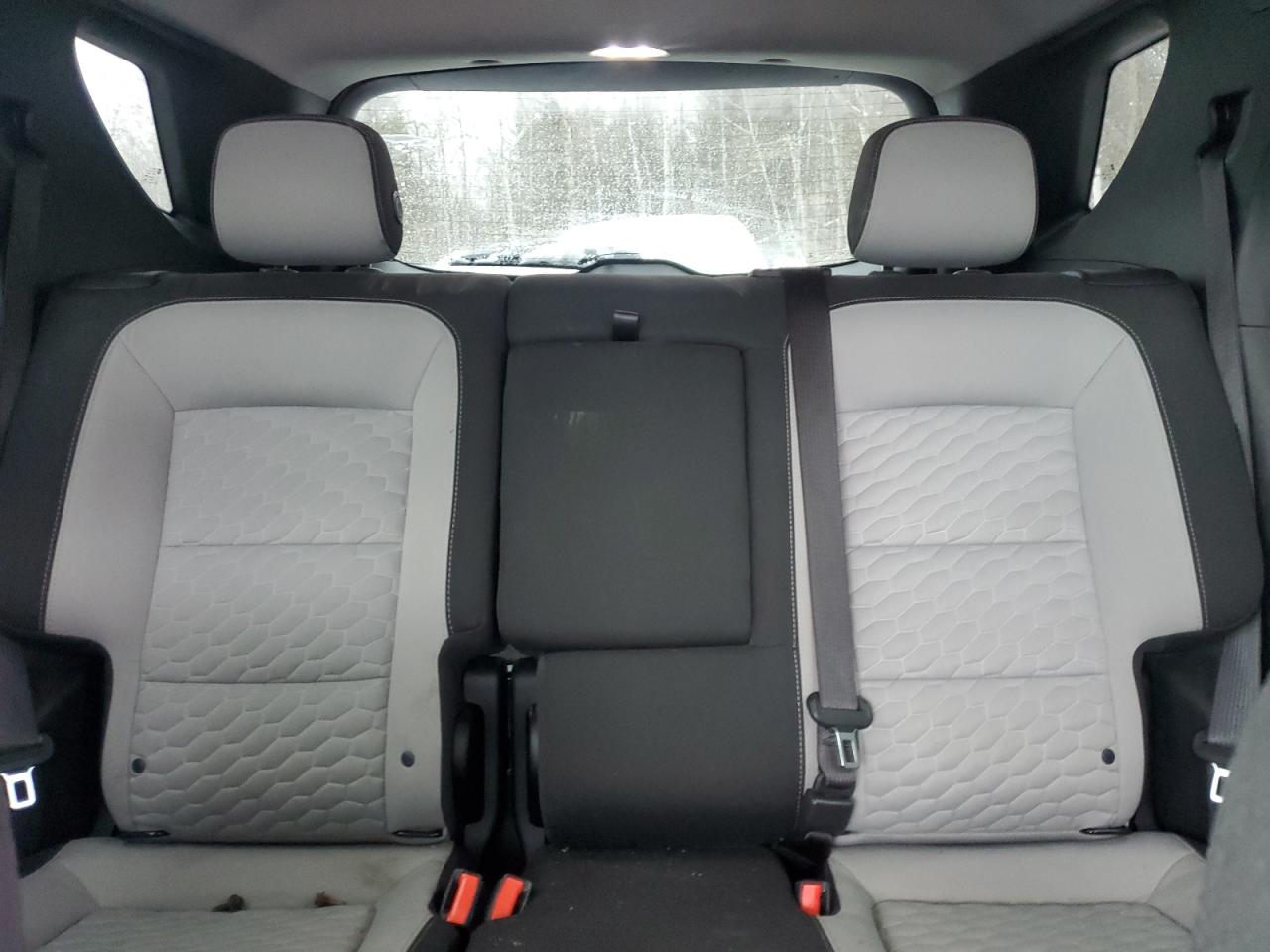 2018 Chevrolet Equinox Ls VIN: 2GNAXREV8J6274927 Lot: 92281205