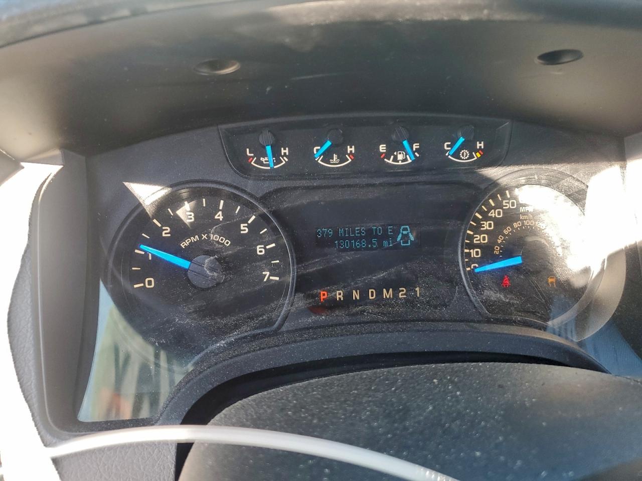 2013 Ford F150 VIN: 1FTMF1CF4DFD02884 Lot: 91468375