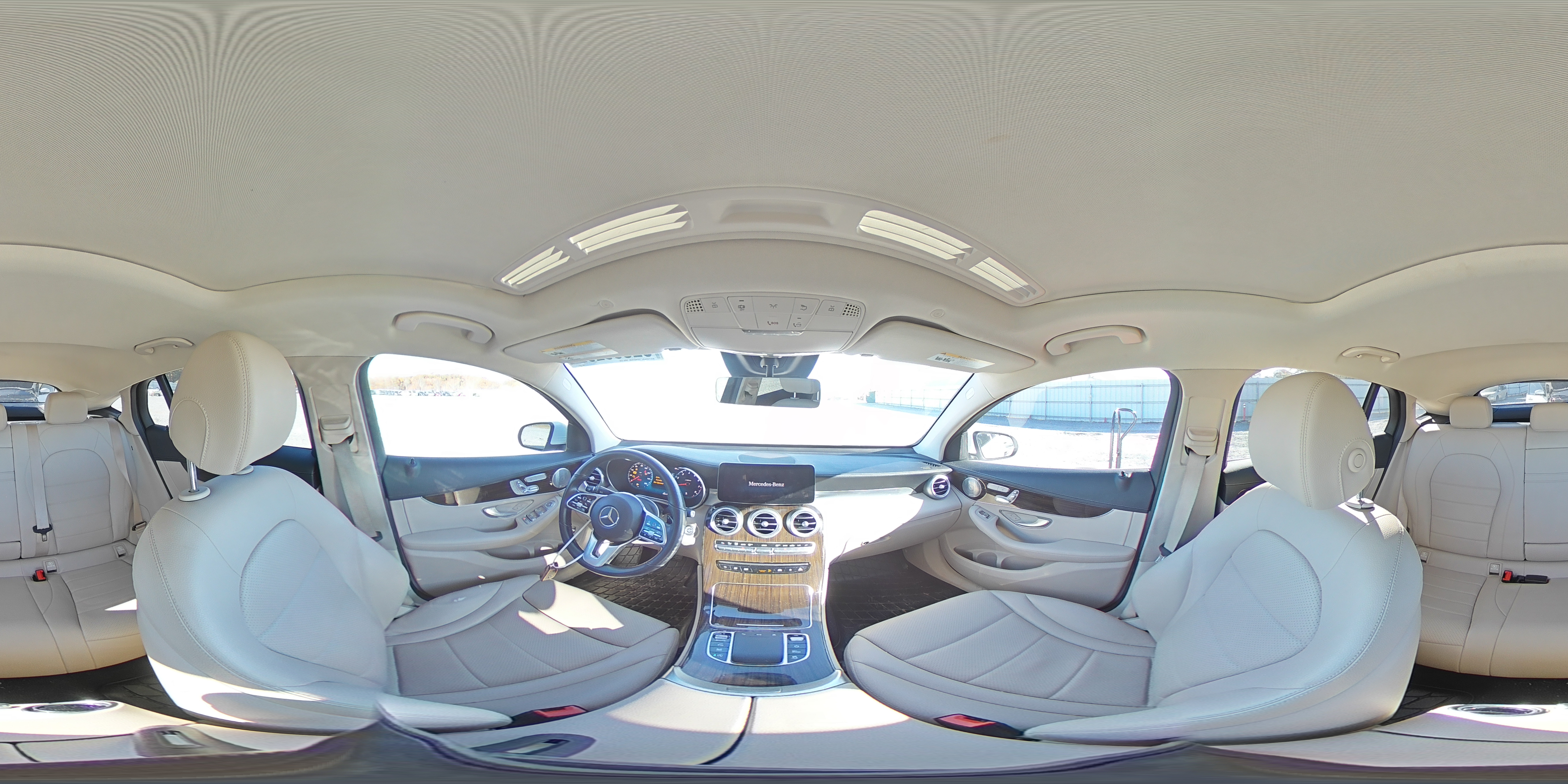 2023 Mercedes-Benz Glc Coupe 300 4Matic VIN: W1N0J8EB3PG160387 Lot: 92399295